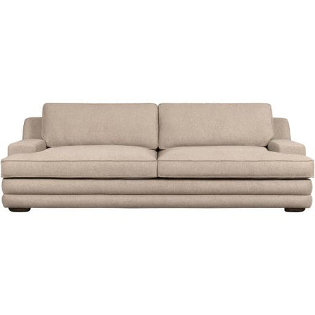 Surya Samuel SAML-001 31"H x 98"W x 41"D Sofa