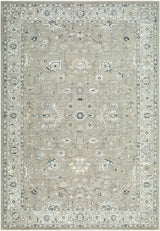 Livabliss Reflection RFL-2304 7'10" x 10'2" Machine Woven Rug