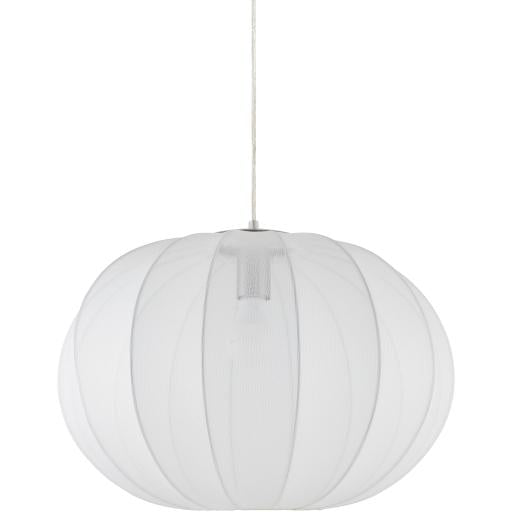 Surya Satori STR-002 18"L x 18"W x 13"H Ceiling Light