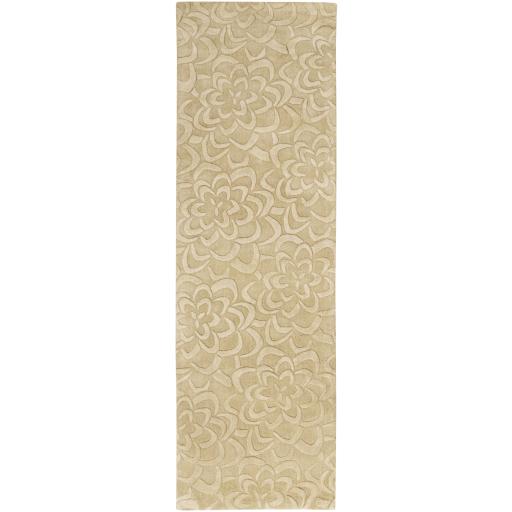 Surya Sculpture SCU-7532 2' x 3' Rug