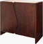 Surya Torrance TRNC-001 30"H x 34"W x 16"D Shelving/Storage
