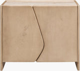 Surya Torrance TRNC-002 30"H x 34"W x 16"D Shelving/Storage