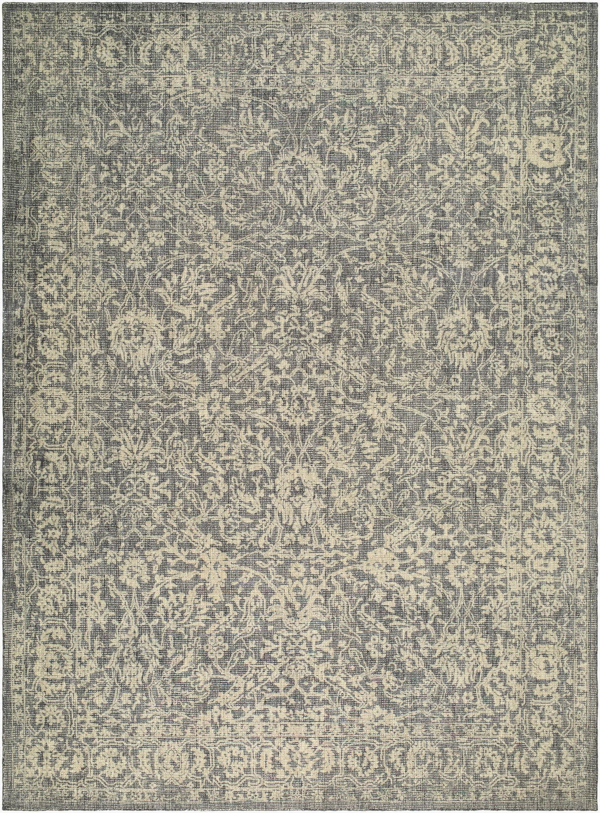 Surya Wisconsin WCN-2300 8' x 10' Handmade Rug