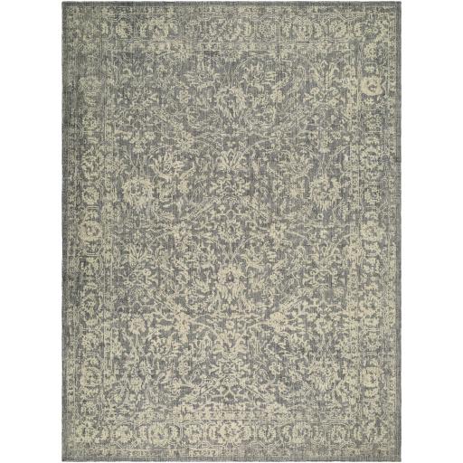 Surya Wisconsin WCN-2300 9' x 12' Rug
