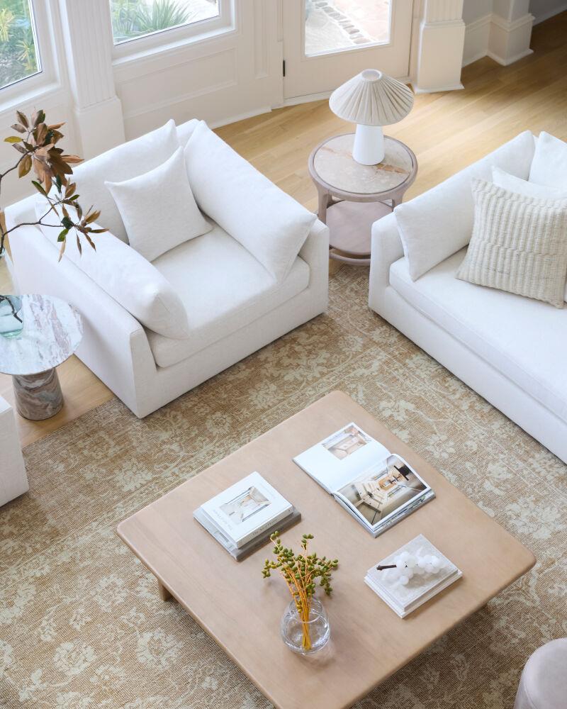 Surya Wisconsin WCN-2301 10' x 14' Handmade Rug