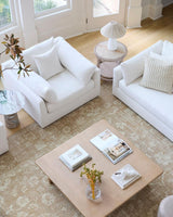 Surya Wisconsin WCN-2301 10' x 14' Handmade Rug