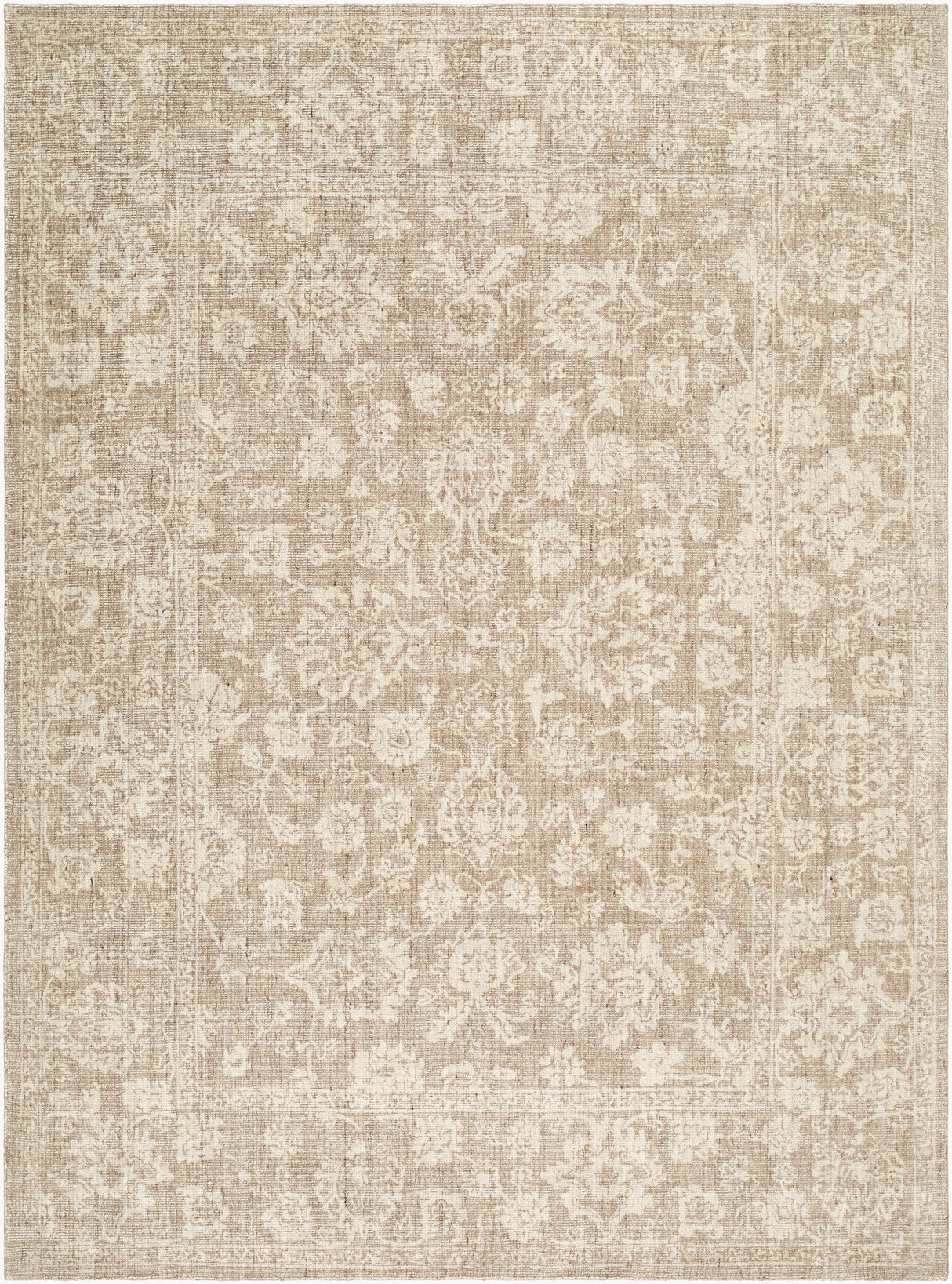 Surya Wisconsin WCN-2301 2' x 3' Handmade Rug