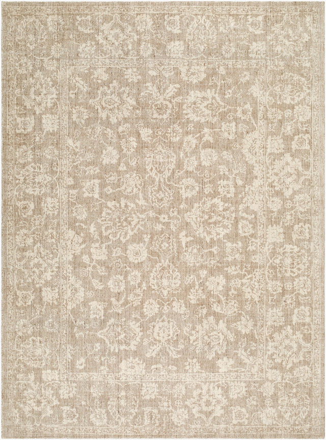 Surya Wisconsin WCN-2301 2' x 3' Handmade Rug