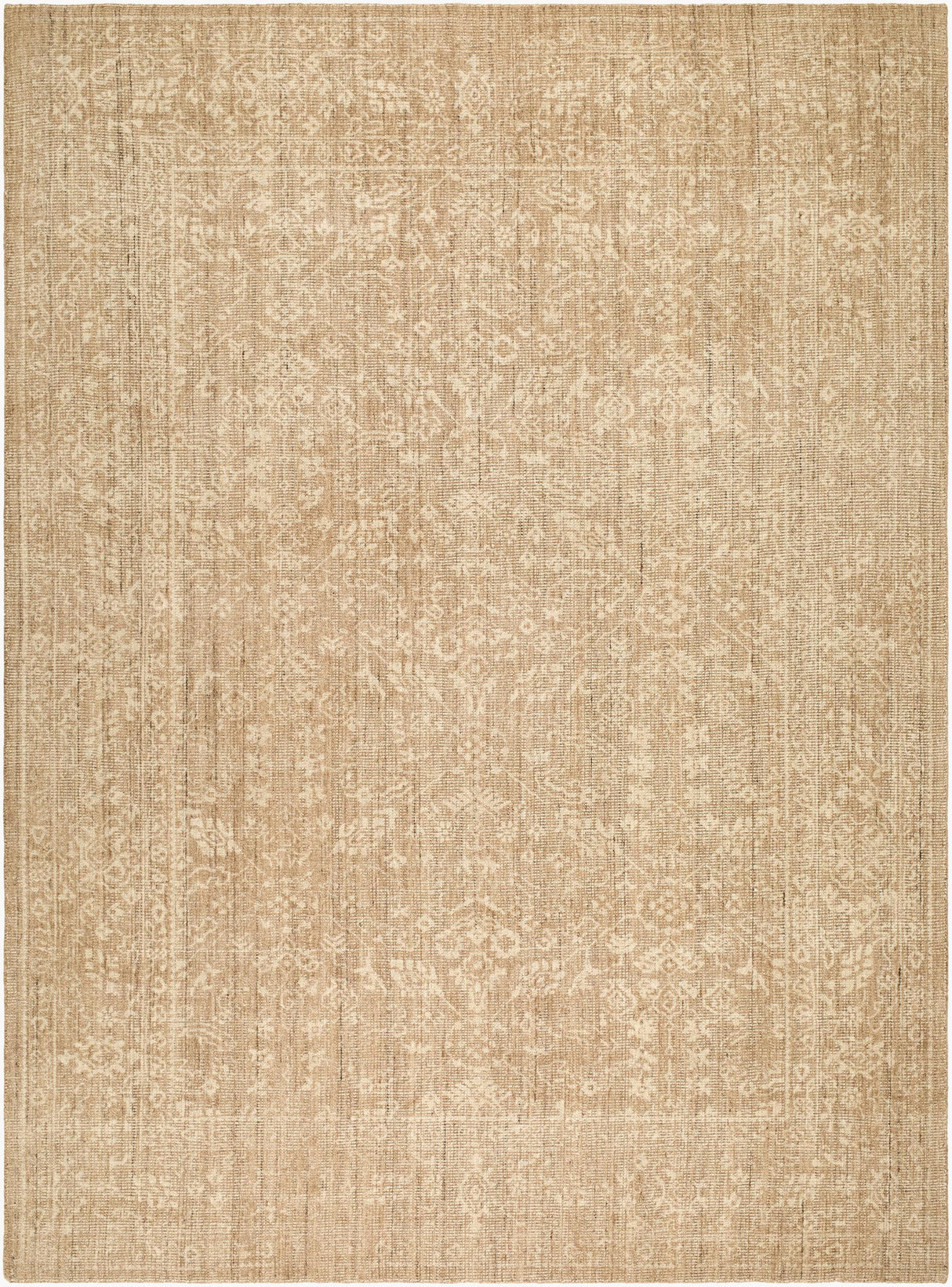 Surya Wisconsin WCN-2302 10' x 14' Handmade Rug