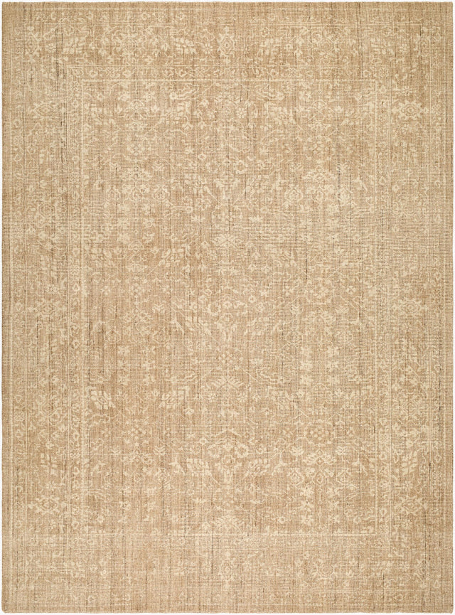 Surya Wisconsin WCN-2302 10' x 14' Handmade Rug