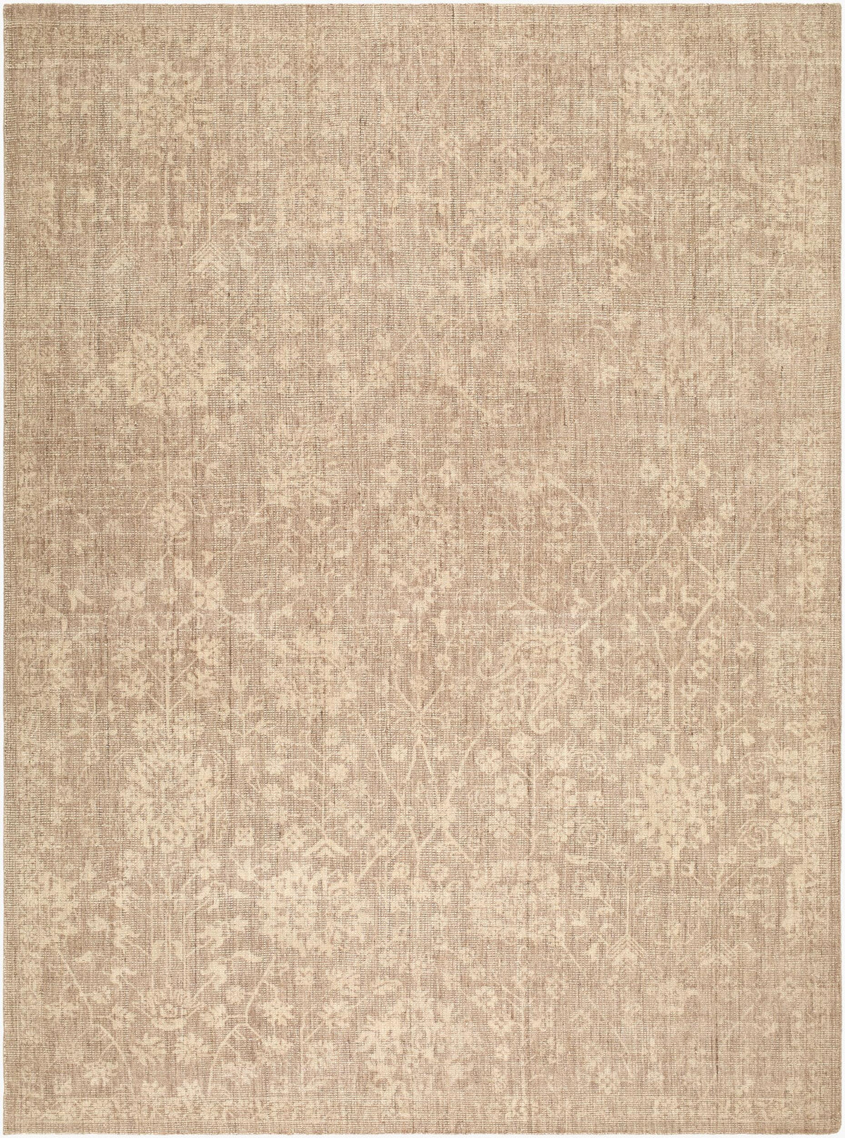 Surya Wisconsin WCN-2303 6' x 9' Handmade Rug