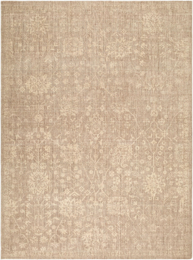 Surya Wisconsin WCN-2303 9' x 12' Handmade Rug