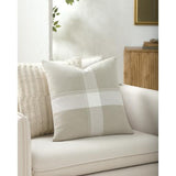 Surya Wagga WGA-001 18"H x 18"W Pillow Cover