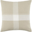 Surya Wagga WGA-001 18"H x 18"W Pillow Cover
