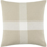 Surya Wagga WGA-001 18"H x 18"W Pillow Cover