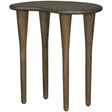 Surya Wagner WGNR-001 22"H x 20"W x 14"D Furniture Piece
