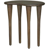 Surya Wagner WGNR-001 22"H x 20"W x 14"D Furniture Piece