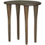 Surya Wagner WGNR-001 22"H x 20"W x 14"D Furniture Piece