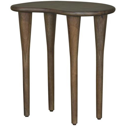 Surya Wagner WGNR-001 22"H x 20"W x 14"D Furniture Piece