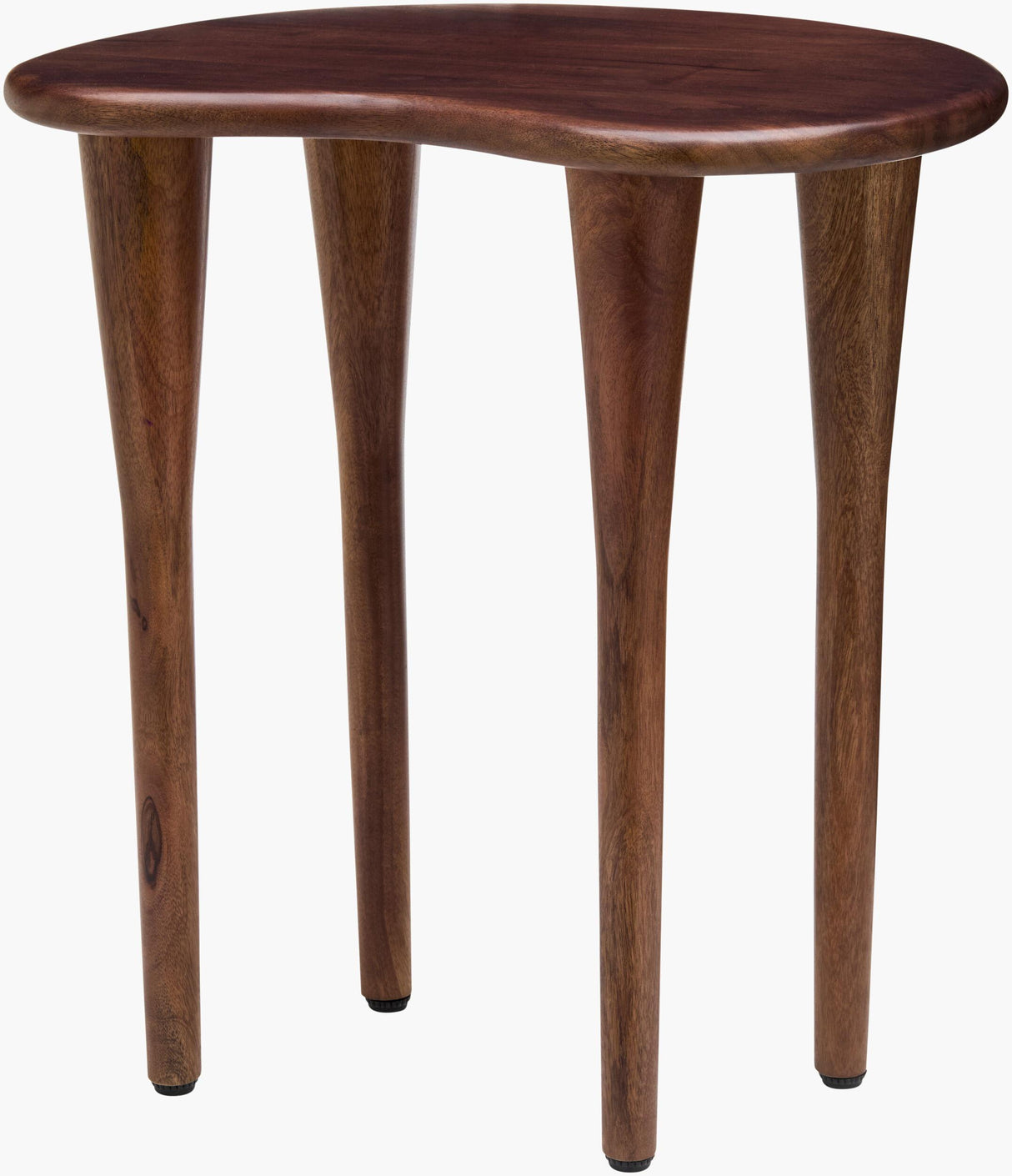 Surya Wagner WGNR-001 22"H x 20"W x 14"D Accent Table