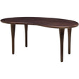 Surya Wagner WGNR-002 17"H x 44"W x 30"D Furniture Piece