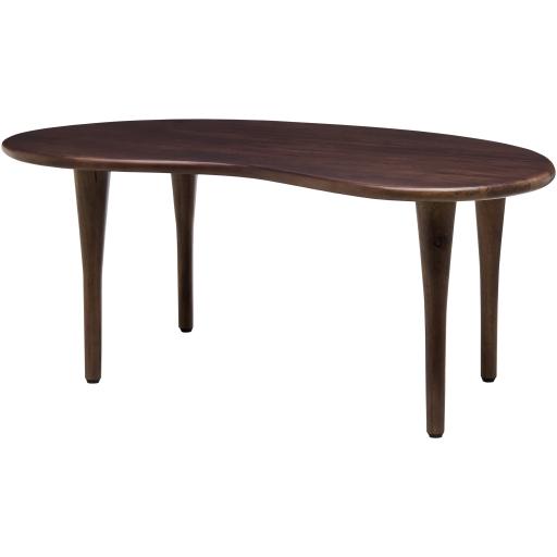 Surya Wagner WGNR-002 17"H x 44"W x 30"D Furniture Piece