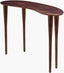 Surya Wagner WGNR-003 30"H x 48"W x 18"D Accent Table