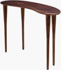 Surya Wagner WGNR-003 30"H x 48"W x 18"D Accent Table