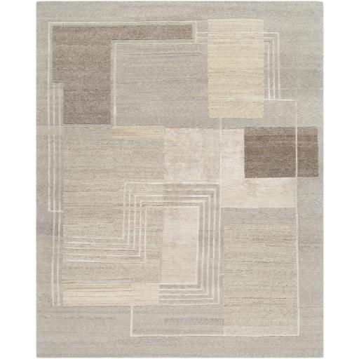 Surya Washington WSG-2300 9' x 12' Rug