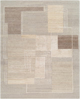Surya Washington WSG-2300 6' x 9' Handmade Rug
