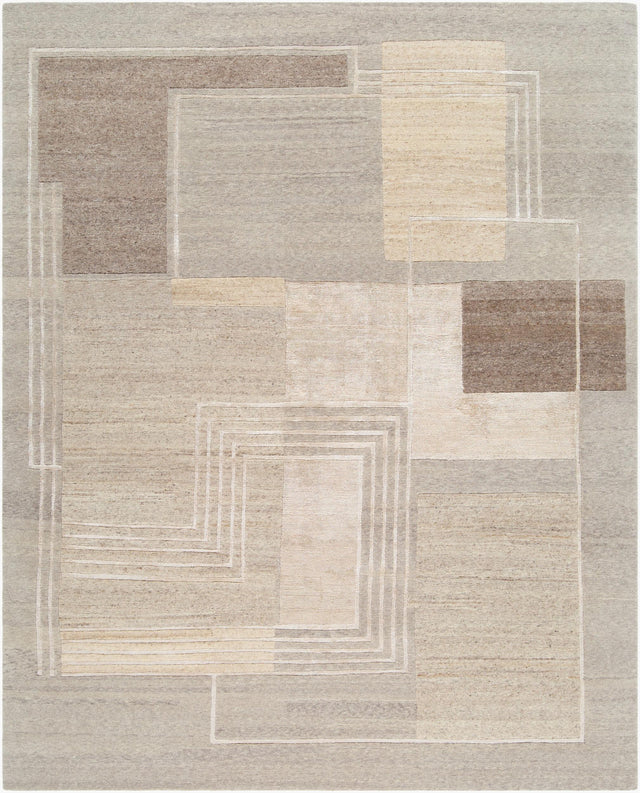 Surya Washington WSG-2300 8' x 10' Handmade Rug