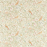 Morris & Co Newill Chintz Fabric