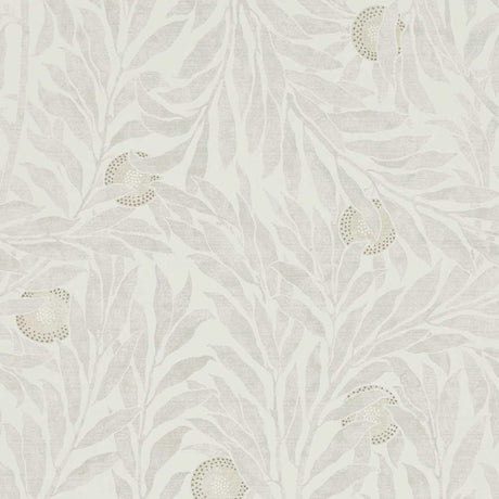 Sanderson Orange Tree Stone Wallpaper