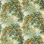 Sanderson Ancient Canopy Moss Fabric
