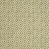 Sanderson Linden Garden Green Fabric