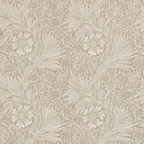 Morris & Co Marigold Linen Wallpaper