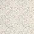 Morris & Co Pure Marigold Cloud Grey Wallpaper
