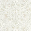 Morris & Co Pure Pimpernel Lightish Grey Wallpaper