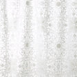 Morris & Co Pure Net Ceiling Applique Paper White Fabric