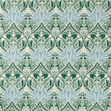 Morris & Co Helena Mineral Fabric