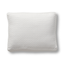 Ann Gish White 16x12x2.5 Pavilion Box Pillow