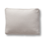 Ann Gish Champagne 30x25x2.5 Pavilion Box Pillow