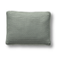Ann Gish Frost 30x25x2.5 Pavilion Box Pillow