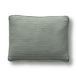 Ann Gish Frost 36x25x2.5 Pavilion Box Pillow