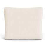Ann Gish Moonlight 30x25x2.5 Stardust Box Pillow