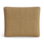 Ann Gish Golden 30x25x2.5 Stardust Box Pillow