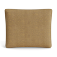 Ann Gish Golden 36x25x2.5 Stardust Box Pillow