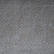 Ann Gish Platinum King Chino Box Spring Cover