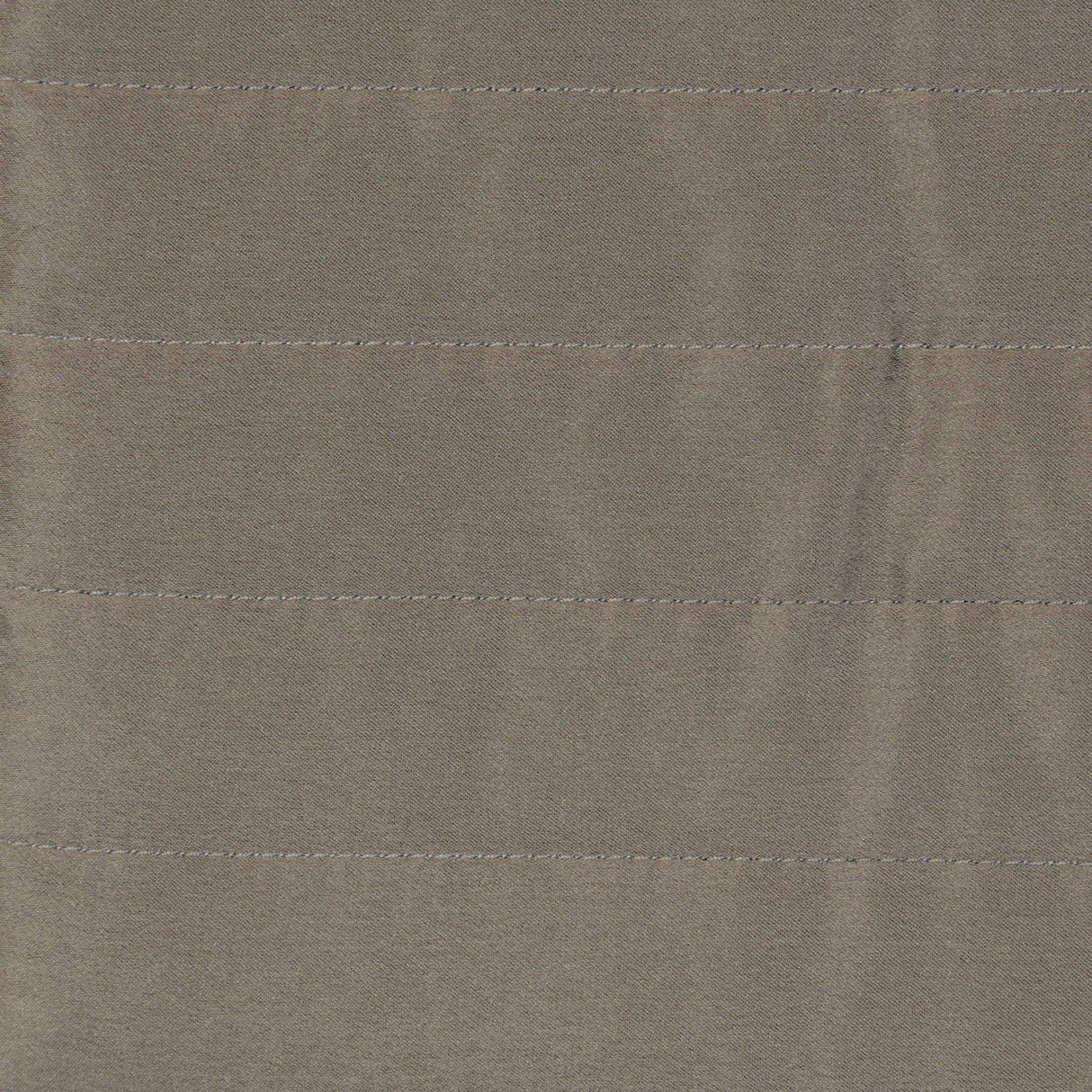 Ann Gish Metal King Charmeuse Channel Quilt Box Spring Cover