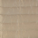 Ann Gish Mystery King Charmeuse Channel Quilt Box Spring Cover